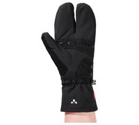 Vaude Bike Syberia Iii Mittens 3XL Black