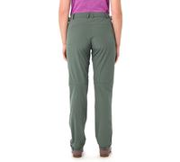 Vaude Bike Tamaro Base Pants 36 Agave