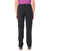 Vaude Bike Tamaro Base Pants Black 36 / Regular Woman 36 Black