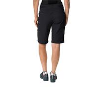 Vaude Bike Tamaro Ii Shorts 36 Black
