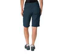 Vaude Bike Tamaro Ii Shorts 38 Dark Sea