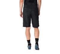 Vaude Bike Tamaro Ii Shorts M Black
