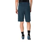 Vaude Bike Tamaro Ii Shorts S Dark Sea