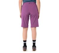 Vaude Bike Tamaro Iii Shorts 36 Magenta