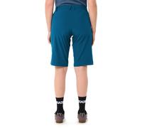 Vaude Bike Tamaro Iii Shorts 42 Shore Blue