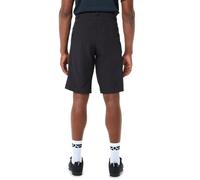 Vaude - Tamaro Shorts III - Cycling bottoms size M, black