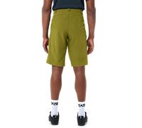 Vaude Bike Tamaro Iii Shorts S Dark Leaf