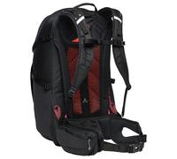 Vaude Bike Trailcontrol Backpack One Size Black