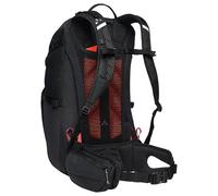 Vaude Bike Trailcontrol Backpack One Size Black