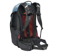 Vaude Bike Trailcontrol Backpack One Size Heron