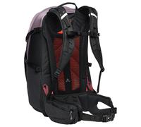 Vaude Bike Trailcontrol Backpack One Size Purple Ash