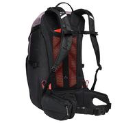 Vaude Bike Trailcontrol Backpack One Size Purple Ash