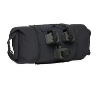 Vaude Bike Trailfront Cage Handlebar Bag One Size Black