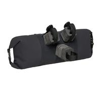 Vaude Bike Trailfront Compact Handlebar Bag One Size Black