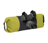 Vaude Bike Trailfront Compact Handlebar Bag One Size Dark Leaf