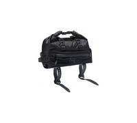 Vaude Bike Trailguide Ii Frame Bag 3l One Size Black
