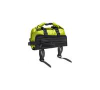 Vaude Bike Trailguide Ii Frame Bag One Size Bright Green / Black