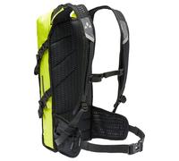 Vaude Bike Trailpack Ii Backpack One Size Bright Green / Black
