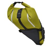 Vaude Bike Trailsaddle Cage Saddle Bag One Size Dark Leaf