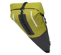 Vaude Bike Trailsaddle L Saddle Bag One Size Dark Leaf
