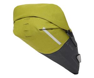 Vaude Bike Trailsaddle M Saddle Bag One Size Dark Leaf