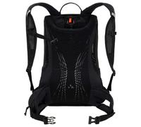 Vaude Bike Trailvent 10l Backpack One Size Black