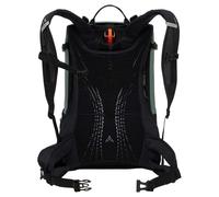 Vaude Bike Trailvent 15l Backpack One Size Agave