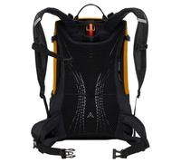 Vaude Bike Trailvent 15l Backpack One Size Kurkuma