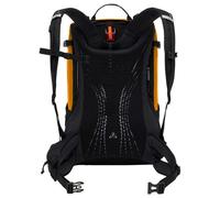 Vaude Bike Trailvent 20l Backpack Orange One Size Kurkuma