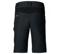 Vaude Bike Tremalzo Ii Shorts Black XS Men XS Black