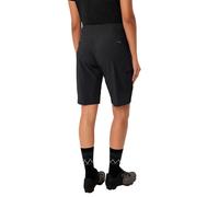 Vaude Bike Tremalzo Iii Shorts 46 Black