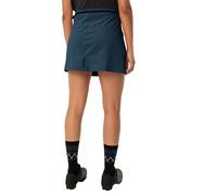 Vaude Bike Tremalzo Iv Skirt 34 Dark Sea
