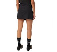 Vaude Bike Tremalzo Iv Skirt 36 Black