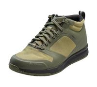 Vaude Bike Tvl Asfalt Dualflex Winter Stx Road Shoes Green EU 45 Men,Women