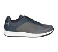 Vaude Bike Tvl Asfalt Tech Dualflex Road Shoes Blue,Grey EU 47 Men,Women