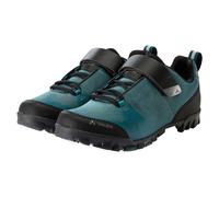 Vaude Bike Tvl Pavei 2.0 Mtb Shoes Blue EU 36 Women