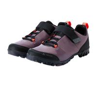 Vaude TVL Pavei II - Cycling shoes - Women's Blackberry 36