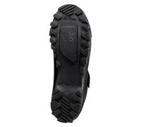 Vaude Bike Tvl Pavei 2.0 Mtb Shoes UK 3 Black