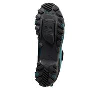 Vaude Bike Tvl Pavei 2.0 Mtb Shoes UK 6.5 Mallard Green