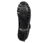 Vaude Bike Tvl Pavei 2.0 Mtb Shoes Black EU 43 Men UK 9 Black