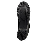 Vaude Bike Tvl Pavei 2.0 Stx Mtb Shoes Black EU 38 UK 5 Black