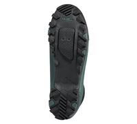 Vaude Bike Tvl Pavei Mid Winter Stx Road Shoes UK 11.5 Dusty Forest