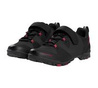 Vaude Damen Women's TVL Pavei Rennradschuh, Black