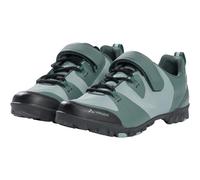 Vaude Damen Women's TVL Pavei Rennradschuh, Dusty Forest