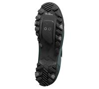 Vaude Bike Tvl Pavei Mtb Shoes UK 7.5 Dark Forest
