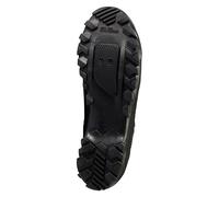 Vaude Bike Tvl Pavei Ventilation Road Shoes Black EU 43 UK 9 Black
