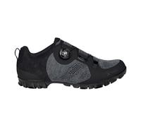 Vaude Bike Tvl Skoj Mtb Shoes Black EU 38 Woman