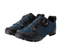 Vaude Men's TVL Skoj - Mountain bike shoes - Men's Dark Sea 42