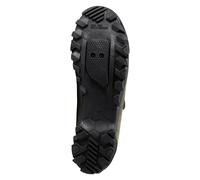 Vaude Bike Tvl Skoj Mtb Shoes UK 9 Khaki