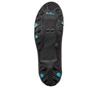 Vaude Bike Tvl Sykkel Mtb Shoes UK 7.5 Bison